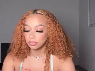 Jazz The Stallion's Live Sex Cam Show