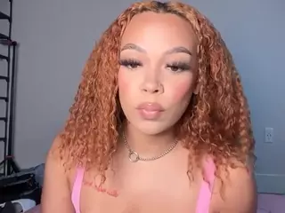 Jazz The Stallion's Live Sex Cam Show