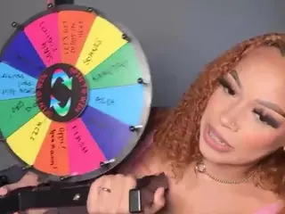 Jazz The Stallion's Live Sex Cam Show