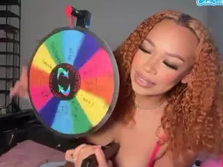 Jazz The Stallion's Live Sex Cam Show