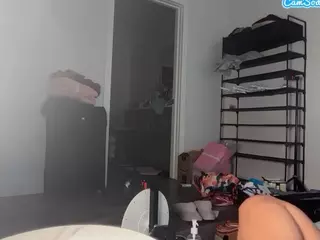 Jazz The Stallion's Live Sex Cam Show