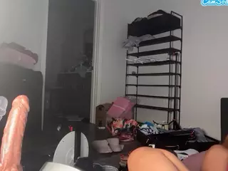 Jazz The Stallion's Live Sex Cam Show
