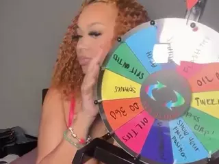 Jazz The Stallion's Live Sex Cam Show