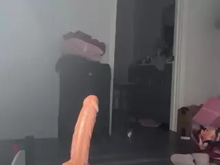 Jazz The Stallion's Live Sex Cam Show