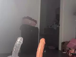 Jazz The Stallion's Live Sex Cam Show