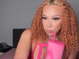 Jazz The Stallion's Live Sex Cam Show
