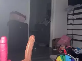 Jazz The Stallion's Live Sex Cam Show