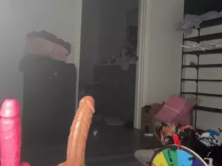 Jazz The Stallion's Live Sex Cam Show