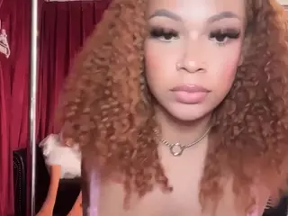 Jazz The Stallion's Live Sex Cam Show