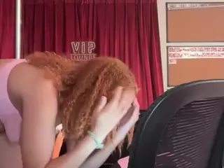 Jazz The Stallion's Live Sex Cam Show