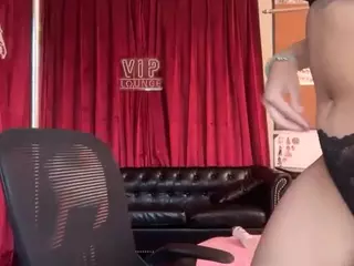 Jazz The Stallion's Live Sex Cam Show