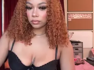Jazz The Stallion's Live Sex Cam Show