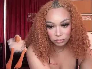 Jazz The Stallion's Live Sex Cam Show
