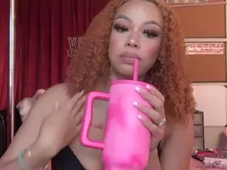 Jazz The Stallion's Live Sex Cam Show