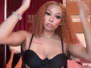 Jazz The Stallion's Live Sex Cam Show