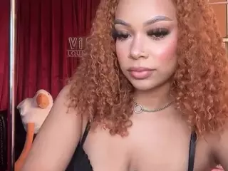 Jazz The Stallion's Live Sex Cam Show
