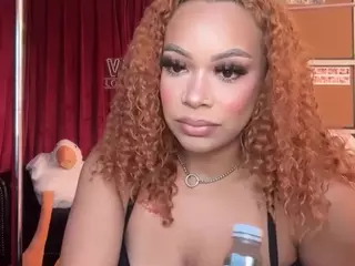 Jazz The Stallion's Live Sex Cam Show