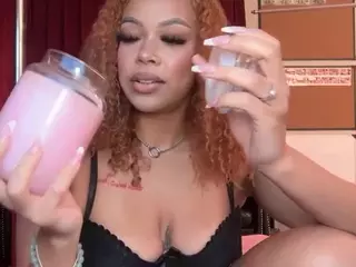 Jazz The Stallion's Live Sex Cam Show