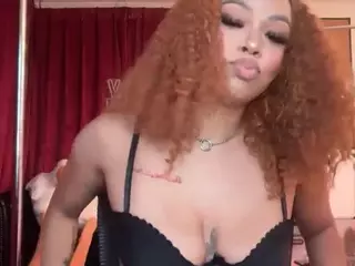 Jazz The Stallion's Live Sex Cam Show