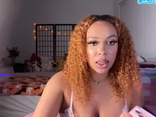 Jazz The Stallion's Live Sex Cam Show