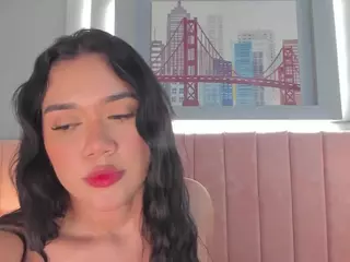mara-brooks's Live Sex Cam Show