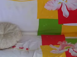 AlenaExplorer's Live Sex Cam Show