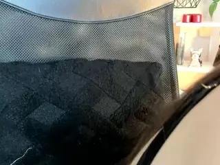Alicee Cooper's Live Sex Cam Show