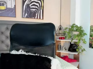 Alicee Cooper's Live Sex Cam Show