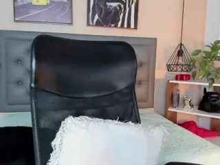 Alicee Cooper's Live Sex Cam Show