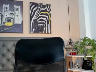 Alicee Cooper's Live Sex Cam Show