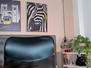 Alicee Cooper's Live Sex Cam Show