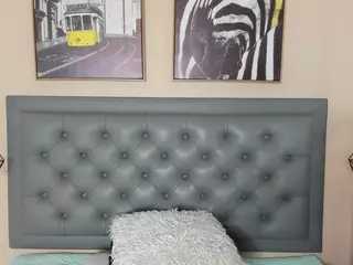 Alicee Cooper's Live Sex Cam Show