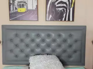 Alicee Cooper's Live Sex Cam Show