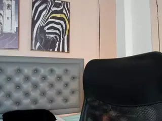 Alicee Cooper's Live Sex Cam Show