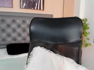 Alicee Cooper's Live Sex Cam Show