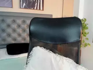 Alicee Cooper's Live Sex Cam Show