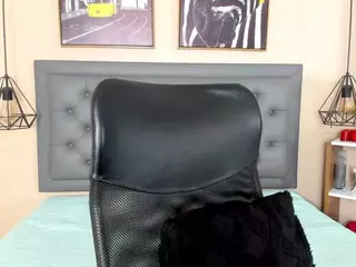Alicee Cooper's Live Sex Cam Show