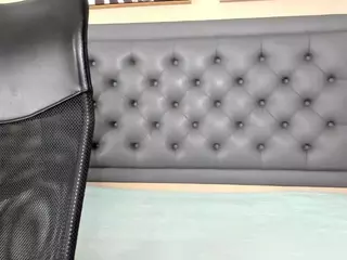 Alicee Cooper's Live Sex Cam Show
