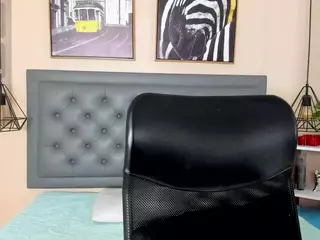 Alicee Cooper's Live Sex Cam Show