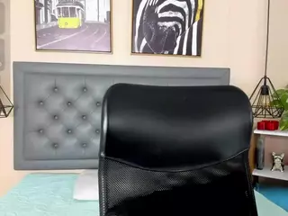 Alicee Cooper's Live Sex Cam Show