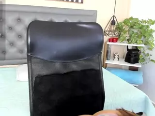 Alicee Cooper's Live Sex Cam Show