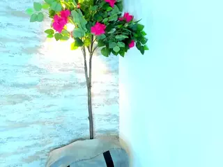 Amelia Myers's Live Sex Cam Show