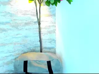 Amelia Myers's Live Sex Cam Show