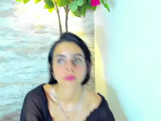 Amelia Myers's Live Sex Cam Show
