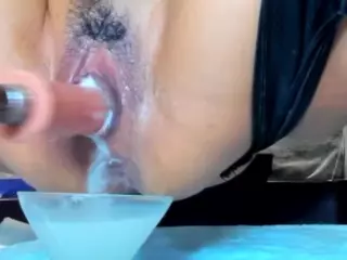 Amelia Myers's Live Sex Cam Show