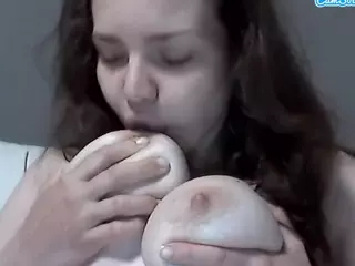 Chantal696's Live Sex Cam Show