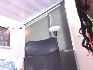 SheryLee's Live Sex Cam Show