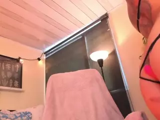 SheryLee's Live Sex Cam Show