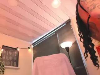 SheryLee's Live Sex Cam Show