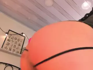 SheryLee's Live Sex Cam Show